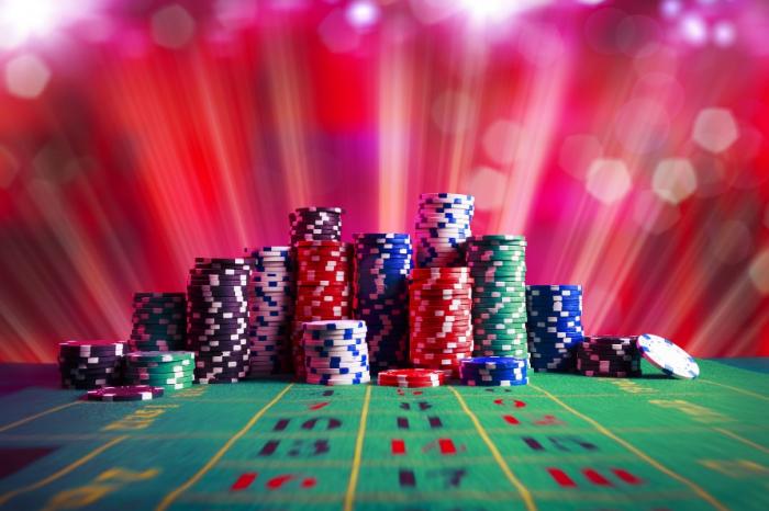 Online casino faire chance