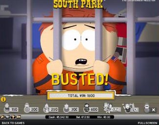 South park