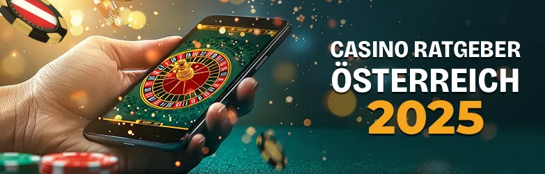 Casinoratgeber Österreich