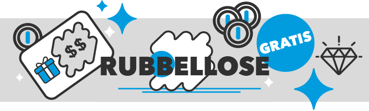 Gratis rubbellose