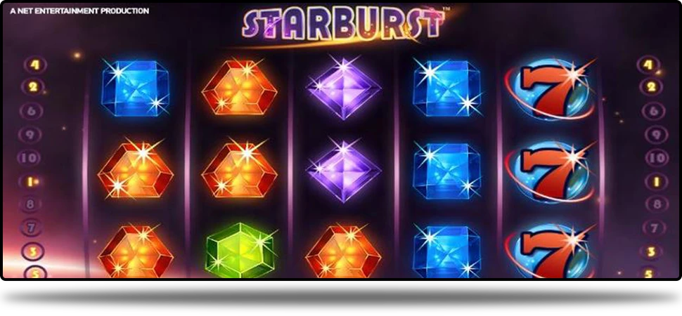 Starburst